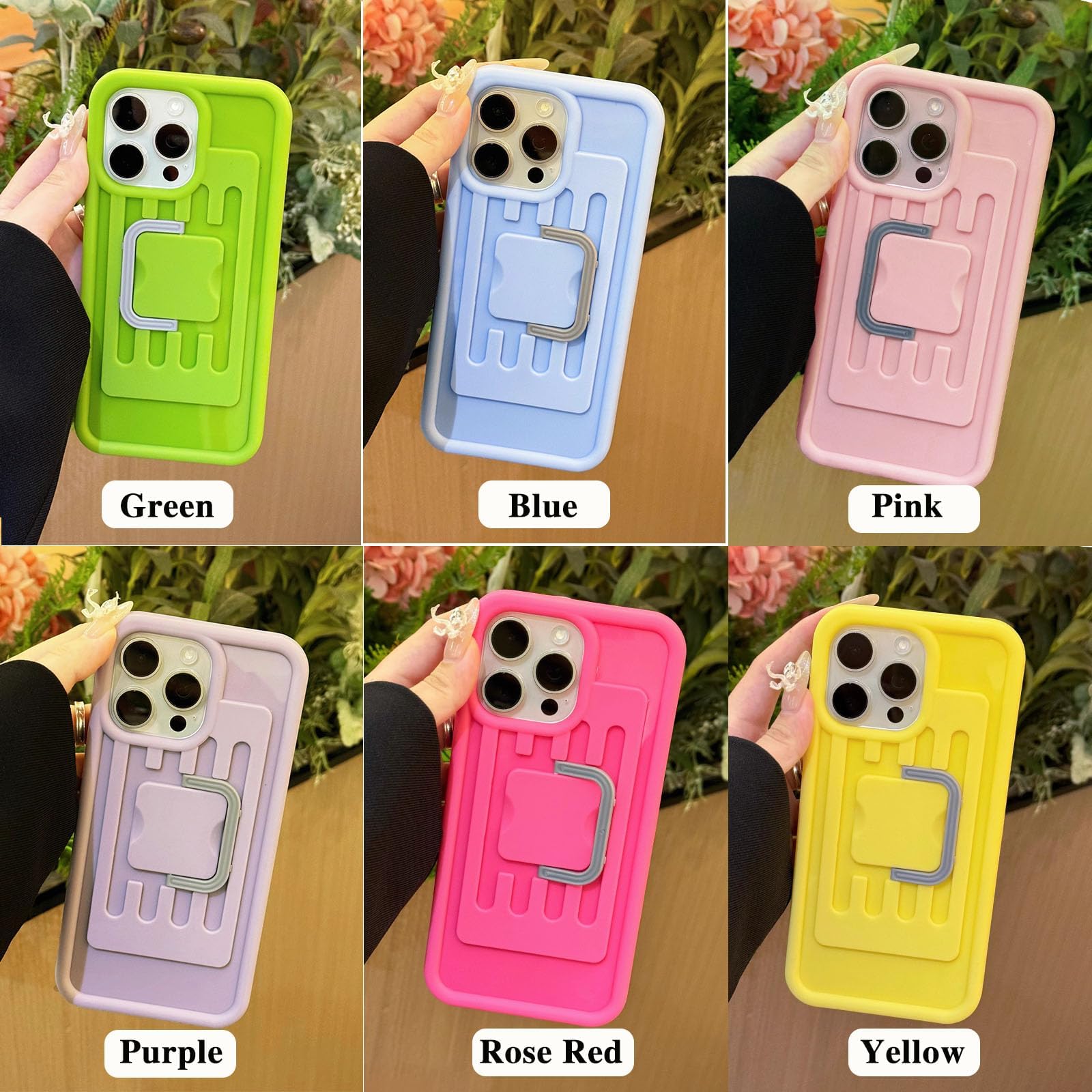 Amazon.com: Funny Suitcase Crossbody Phone Case for iPhone